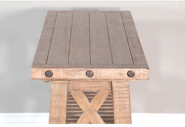 Sunny Designs™ Vivian Desert Rock Sofa Table-3