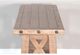 Sunny Designs™ Vivian Desert Rock Sofa Table-3