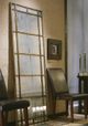 Uttermost® Avidan Antique Bronze Mirror-2