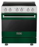 Viking® 3 Series 30" Ivy Pro Style Induction Range-0
