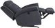Flexsteel® Minnie Navy Power Recliner-2
