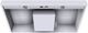 Hotte de cuisinière sous-armoire de 36 po Vent-A-Hood® série V - Blanc-0
