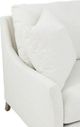 Fairfield® Customizable 2773 Olivia 81" Flared Arm Sofa-3