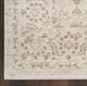 Nourison Home™ Shadows Ivory Gray 5'x7' Area Rug-4