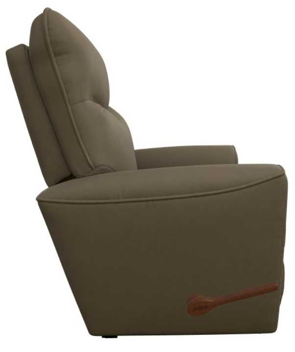 La-Z-Boy® Belmont Buff Manual Wall Recliner-1