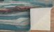 Feizy Amira Multi-Colored/Teal 5' x 8' Rug-4