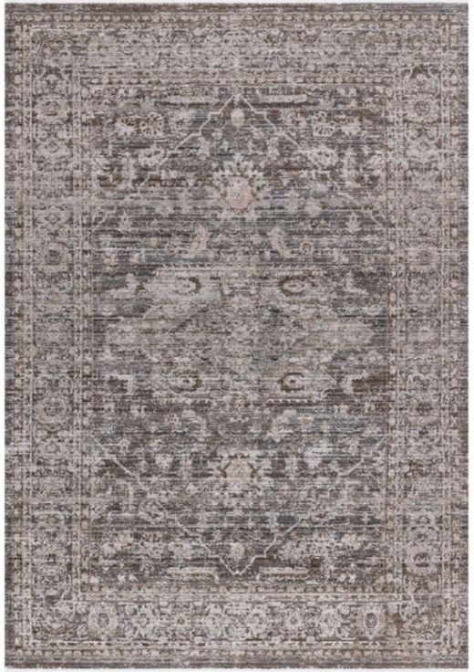 MDA Rugs Daphne 5'x8' Style 2 Area Rug-0