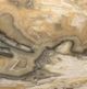 A & B Home Javier Multi-Colored Hand-Carved Zebra Onyx Bowl-1