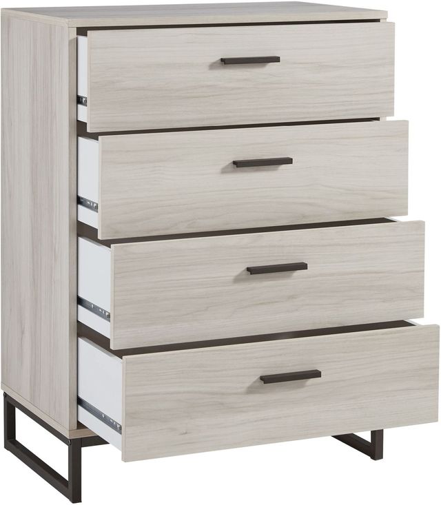 Signature Design by Ashley® Socalle Natural Chest-2