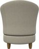 Best® Home Furnishings Customizable Palmona Swivel Chair with Honey Birch Legs-3