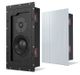 Leon® Vault Series 4" Ultra-Thin In-Wall Speaker-0