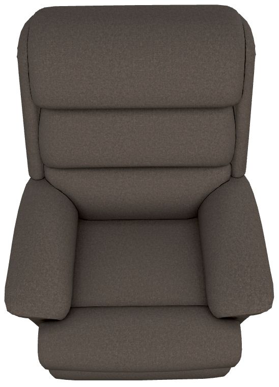 La-Z-Boy® Astor Earth Power Rocking Recliner with Headrest-4