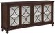 Coast2Coast Home™ Berwick Brown Credenza-0