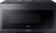 Samsung 2.1 Cu. Ft. Fingerprint Resistant Black Stainless Steel Over The Range Microwave-0