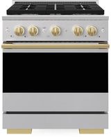 Stainless Steel