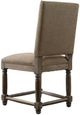 Olliix by Madison Park Sand Cirque Dining Chair (Set of 2)-1