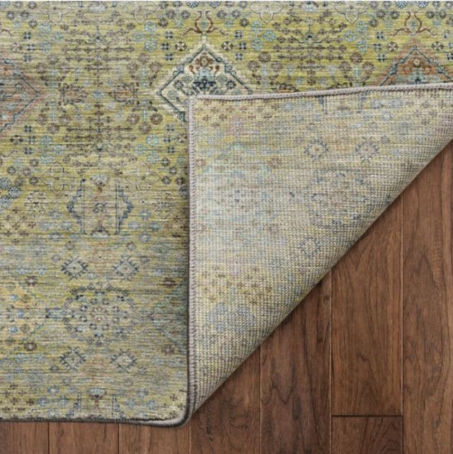 Dalyn™ Rug Company Aristo AR1 Aloe 5'x8' Area Rug-3