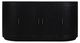 Moe's Home Collection Nicola Black Sideboard-0