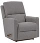 La-Z-Boy® Wynne Granite Manual Rocking Recliner-0