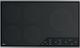 Wolf® 36" Stainless Steel Transitional Induction Cooktop-0
