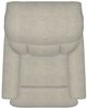 La-Z-Boy® Pinnacle Dove Power Wall Recliner with Headrest and Lumbar-2