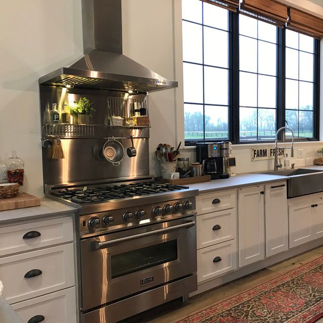 ZLINE 2 Piece Stainless Steel Kitchen Package-2