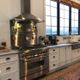 ZLINE 2 Piece Stainless Steel Dual Fuel Kitchen Package-4