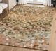 Dalyn™ Rug Company Kaleidoscope KL1 Canyon 5'x8' Area Rug-1