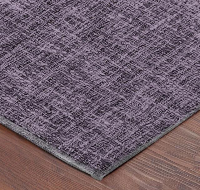 Dalyn™ Rug Company Voyage VY1 Plum 5'x8' Area Rug-4