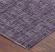 Dalyn™ Rug Company Voyage VY1 Plum 5'x8' Area Rug-4