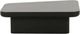 TOV Furniture Yoko Black 39" Coffee Table-3