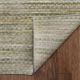 Dalyn™ Rug Company Vico VC6 Basil 5'x8' Area Rug-3