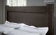 Vaughan-Bassett Dovetail Java King Low-Profile Poster Bed-2