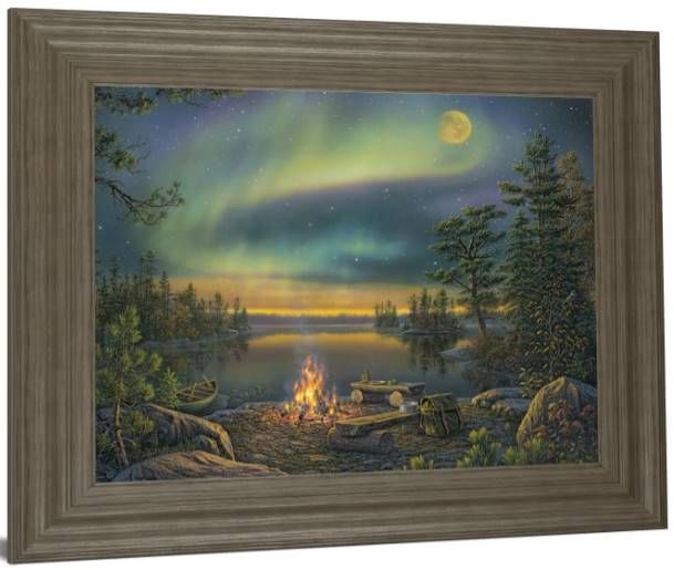 Classy Art A Night To Remember by Kim Norlien Wall Art-1