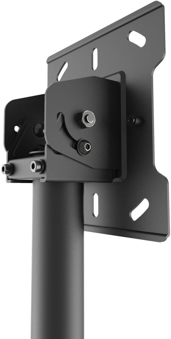 Kanto Stainless Steel Outdoor Ceiling TV Mount-1