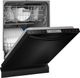 Frigidaire® 24" Black Built In Dishwasher-4