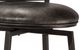 HH2 Home Rockvale Charcoal Swivel Counter Stool-3