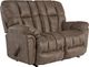 Best® Home Furnishings Customizable Lucas Manual Space Saver® Reclining Loveseat-0