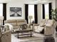 Signature Design by Ashley® Next-Gen 3-Piece Sand Power Reclining Living Room Set-4