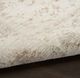 Nourison Home™ Shadows Ivory 5'x7' Area Rug-3