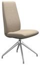 Stressless® by Ekornes® Customizable Laurel Large High Back Dining Chair-0