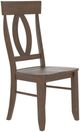 Canadel Customizable 0100 Dining Side Chair-0