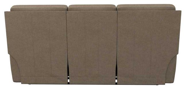 La-Z-Boy® Apollo Khaki Power Reclining Sofa with Headrest and Lumbar-3