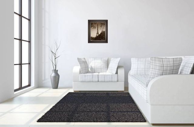 Classy Art An Afternoon Stroll-Pari by Maihara, J. Wall Art-3