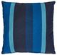 C R Plastic Gateway Indigo Throw Pillow-0