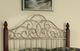 homestyles® St. Ives Brown King Headboard-1