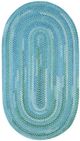 Capel Rugs Sailor Boy Deep Blue Sea 11'4" x 14'4" Oval Rug-0