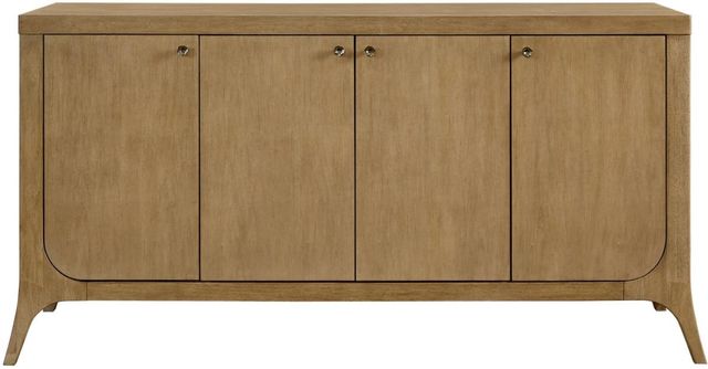Bernards Tapestry Maple 72" Buffet-2