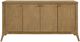 Bernards Tapestry Maple 72" Buffet-2