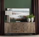 Crestview Collection Gazing Egret 3 Wall Art-1